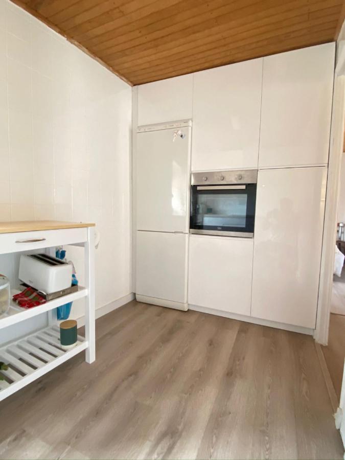 Apartamento Rural Meaus Rubias Exteriör bild