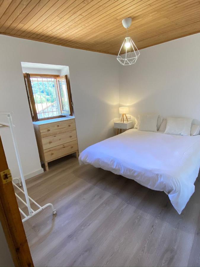 Apartamento Rural Meaus Rubias Exteriör bild