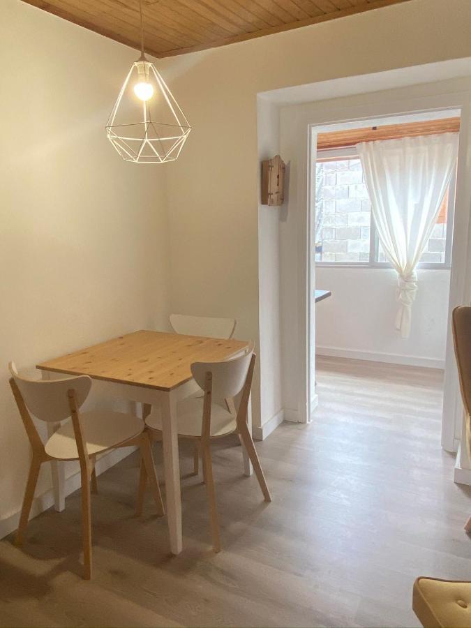 Apartamento Rural Meaus Rubias Exteriör bild